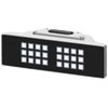 [6AV2185-8CE08-0AA0] SIEMENS/FA Extension Unit 12" KP24 PN for mou (New)