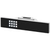 [6AV2185-8EE01-0AA0] SIEMENS/FA Extension unit 19" KP12 PN for mou (New)