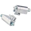 [6AV2185-8MA00-0AA0] SIEMENS/FA Aluminum diecast mounting clip wit (New)