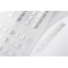 [6AV6574-1AB00-2BA0] SIEMENS/FA Labeling strips, MP37x Key Labelin (New)