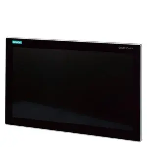 [6AV6646-1BA20-0NA1] SIEMENS/FA SIMATIC ITC1900 V3, industrial thin client, 19" wi (New)