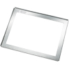 [6AV6671-3CS00-0AX0] SIEMENS/FA Assembly frame for 8" touch MP 277 8" Touch, IP65  (New)