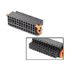 [6AV6671-3XY58-4AX0] SIEMENS/FA 24-pin connector, female 24-pin co (New)