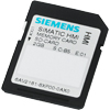 [6AV6671-8XB10-0AX1] SIEMENS/FA SIMATIC SD memory card 512 MB Secure Digital card  (New)