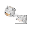[6AV6671-8XD00-0AX0] SIEMENS/FA 90 degree bracket adapter, 1:1 90 degree bracket a (New)