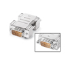 [6AV6671-8XE00-0AX0] SIEMENS/FA Converter RS422 to RS232 Converter RS422 to RS232, (New)