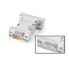 [6AV6671-8XJ00-0AX0] SIEMENS/FA Converter RS422 to TTY Converter RS422 to TTY, fem (New)
