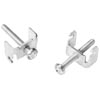 [6AV6671-8XK00-0AX3] SIEMENS/FA Steel mounting clips for 15", 19", 22” widescreen  (New)