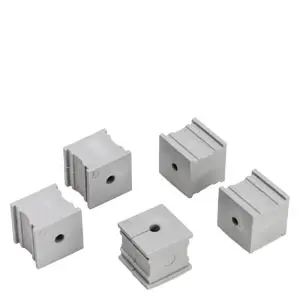 [6AV6881-0AM62-0AD0] SIEMENS/FA IcoTek cable sleeve, 4-5 (small) f (New)