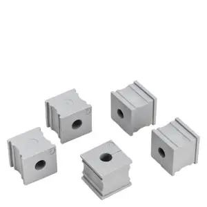 [6AV6881-0AM62-0AG0] SIEMENS/FA IcoTek cable sleeve, 7-8 (small) further informati (New)