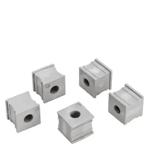 [6AV6881-0AM62-0AH0] SIEMENS/FA IcoTek cable sleeve, 8-9 (small) f (New)