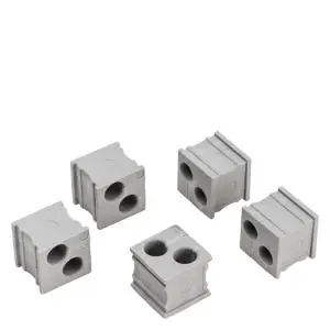 [6AV6881-0AM62-0AR0] SIEMENS/FA IcoTek cable sleeve, 8+8 (small) further informati (New)