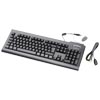 [6AV6881-0AU14-1AA0] SIEMENS/FA USB keyboard INT, TKL-105, Cable w (New)