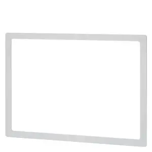 [6AV6881-0MD33-0DA0] SIEMENS/FA mounting frame for 12" Unified Pan (New)