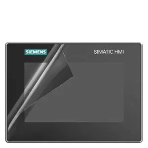 [6AV6881-0MJ22-0AA0] SIEMENS/FA Protective film 12; front Type 5,  (New)