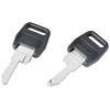 [6AV6881-4AR23-1AA0] SIEMENS/FA spare key PRO, Safety, type 14 for key-operated sw (New)