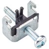 [6AV6881-6AD10-0AA0] SIEMENS/FA Mounting clip steel, Type 2, capti (New)