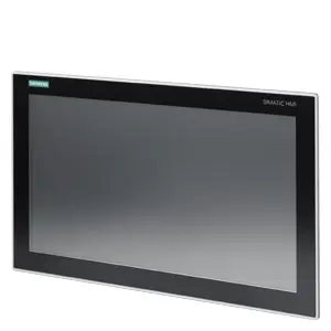 [6AV7231-0DC21-2BA0] SIEMENS/FA SIMATIC IPC377G (basic panel PC) 2 (New)