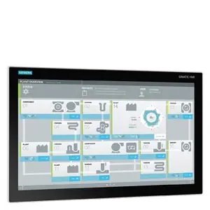 [6AV7261-0GA23-8AB1] SIEMENS/FA SIMATIC IPC677E(Panel PC), 19" Mul (New)