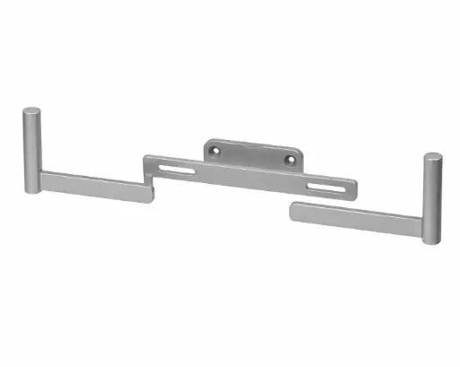 [6AV7674-1LB15-0AA0] SIEMENS/FA Grip handles for HMI PRO devices,  (New)