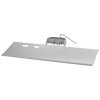 [6AV7674-1NG00-0AA0] SIEMENS/FA Plate for mounting on the Keyboard (New)