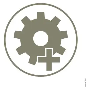 [6AV7860-0CH30-0AA0] SIEMENS/FA SIMATIC Flat Panel Connecting cabl (New)