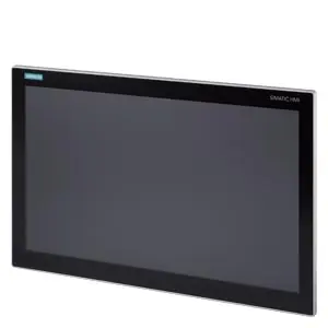 [6AV7886-0AA21-3AB0] SIEMENS/FA SIMATIC IPC277G (nanopanel PC); 7" multi-touch (80 (New)