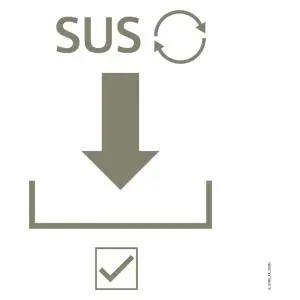 [6DL5210-1LX00-0DS0] SIEMENS/FA BRAUMAT,SISTAR SUS (download) for  (New)