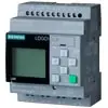[6ED1052-1CC08-0BA2] SIEMENS/FA LOGO! 24CE, logic module, display power supply / I (New)
