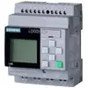 [6ED1052-1FB08-0BA2] SIEMENS/FA LOGO! 230RCE,logic module, display (New)