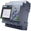 [6ED1052-1MD08-0BA2] SIEMENS/FA LOGO! 12/24RCE, logic module, disp (New)