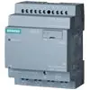 [6ED1052-2HB08-0BA2] SIEMENS/FA LOGO! 24RCEO (AC), logic module, power supply / I/ (New)