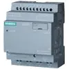 [6ED1052-2MD08-0BA2] SIEMENS/FA LOGO! 12/24RCEO, logic module, power supply / I/O: (New)