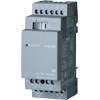 [6ED1055-1FB00-0BA2] SIEMENS/FA LOGO! DM8 230R expansion module, PS/I/O: 230V/230V (New)