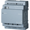[6ED1055-1FB10-0BA2] SIEMENS/FA LOGO! DM16 230R expansion module, PS/I/O: 230V/230 (New)