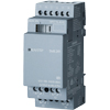 [6ED1055-1HB00-0BA2] SIEMENS/FA LOGO! DM8 24R expansion module, PS/I/O: 24V/24V/re (New)