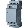 [6ED1055-1MM00-0BA2] SIEMENS/FA LOGO! AM2 AQ expansion module, PS: 24 V DC, 2 AO,  (New)
