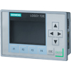 [6ED1055-4MH08-0BA1] SIEMENS/FA LOGO! TD text display, 6-line, 3 b (New)