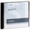 [6ED1058-0BA08-0YA1] SIEMENS/FA LOGO! SOFT Comfort V8, single lice (New)