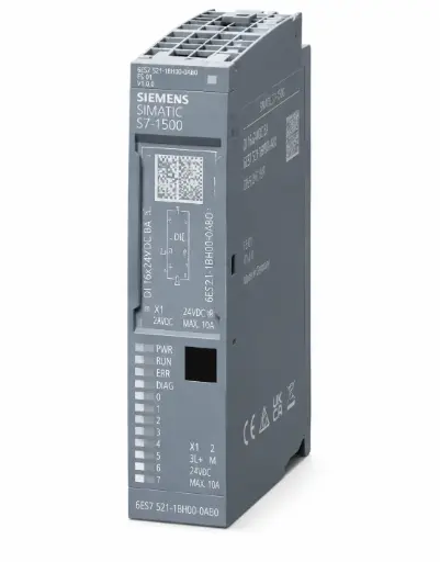 [6ES7132-6BH00-2AA0] SIEMENS/FA SIMATIC ET 200SP, digital output m (New)