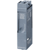 [6ES7133-6CV20-1AM0] SIEMENS/FA SIMATIC ET 200SP, 5 BU covers, 20m (New)