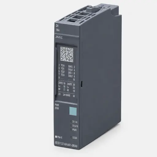 [6ES7137-6AA01-0BA0] SIEMENS/FA SIMATIC ET 200SP, CM PTP communica (New)