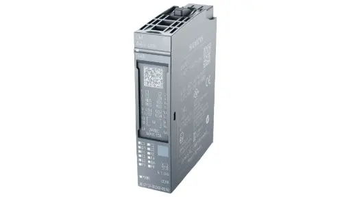 [6ES7137-6BD00-0BA0] SIEMENS/FA SIMATIC ET 200SP, CM 4xIO-Link ST Communication mo (New)