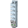 [6ES7141-5AF00-0BA0] SIEMENS/FA SIMATIC ET 200AL, DI 8x 24 V DC, 4x M12, Degree of (New)
