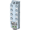 [6ES7141-5AH00-0BA0] SIEMENS/FA SIMATIC ET 200AL, DI 16x 24 V DC,  (New)