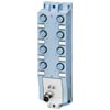 [6ES7141-5AH00-0BL0] SIEMENS/FA SIMATIC ET 200AL, IO-Link, DI 16x 24 V DC, 8x M12, (New)