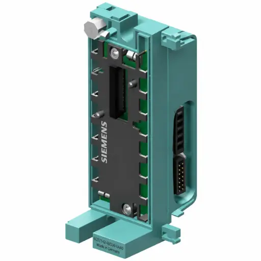 [6ES7143-4BF50-0AA0] SIEMENS/FA SIMATIC DP, Electronic modules for (New)