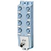 [6ES7143-5AH00-0BL0] SIEMENS/FA SIMATIC ET 200AL, IO-Link, DIQ 16x24 V DC/0.5 A, 8 (New)