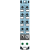 [6ES7143-5BF00-0BA0] SIEMENS/FA SIMATIC ET 200AL, DIQ 4+DQ 4x 24 V DC/0.5 A, 8XM8, (New)