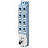 [6ES7143-5BF00-0BL0] SIEMENS/FA SIMATIC ET 200AL, IO-Link, DIQ 4+DQ 4x 24 V DC/0.5 (New)